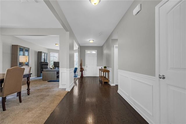 520 Coventry Way, Mcdonough, GA 30252