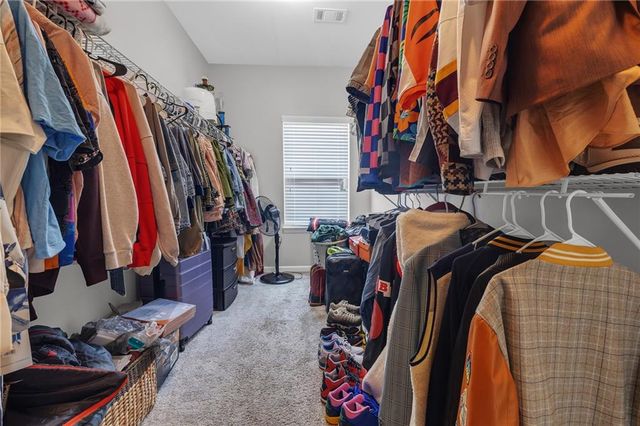 520 Coventry Way, Mcdonough, GA 30252