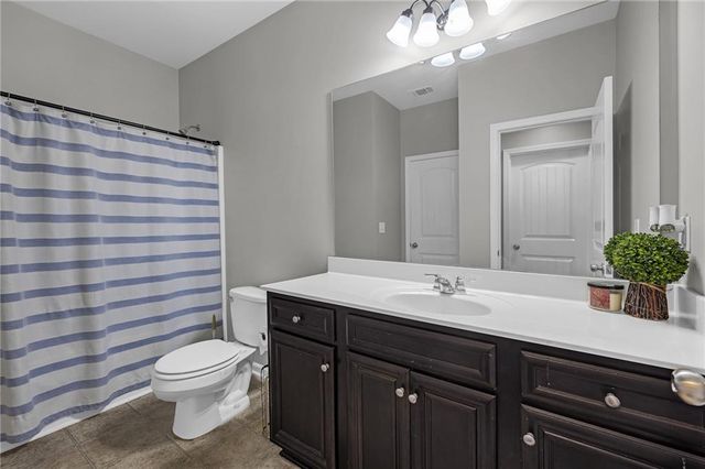 520 Coventry Way, Mcdonough, GA 30252