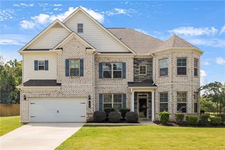 520 Coventry Way, Mcdonough, GA 30252