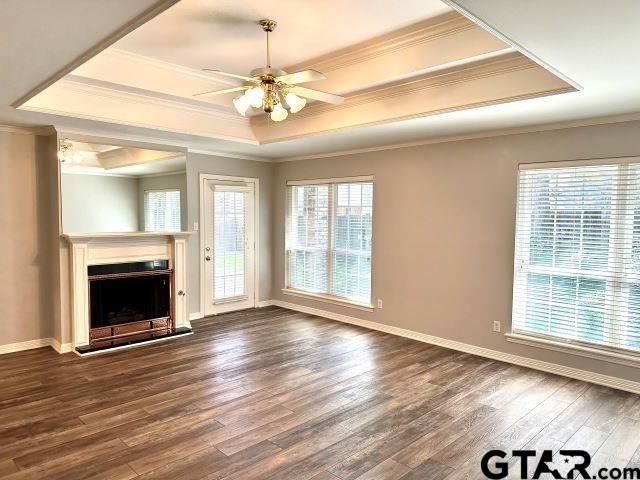 3401 Pebblebrook Dr, Tyler, TX 75707