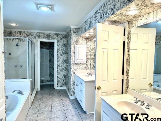 3401 Pebblebrook Dr, Tyler, TX 75707