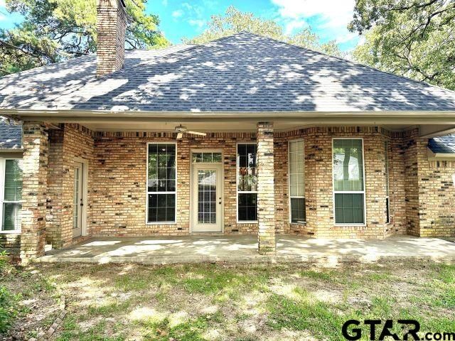 3401 Pebblebrook Dr, Tyler, TX 75707