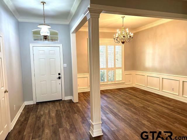 3401 Pebblebrook Dr, Tyler, TX 75707