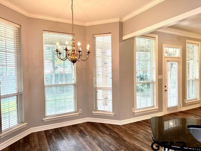 3401 Pebblebrook Dr, Tyler, TX 75707