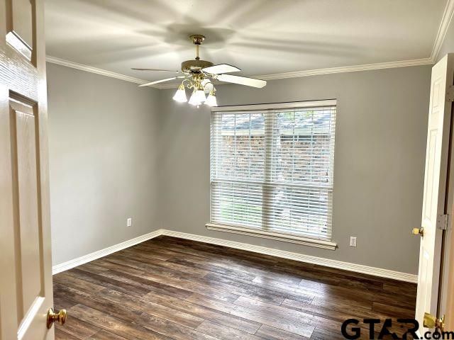 3401 Pebblebrook Dr, Tyler, TX 75707