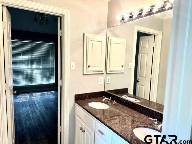 3401 Pebblebrook Dr, Tyler, TX 75707