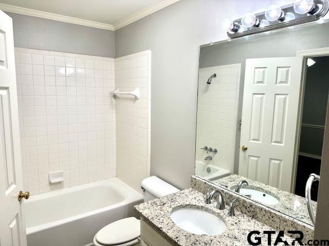 3401 Pebblebrook Dr, Tyler, TX 75707