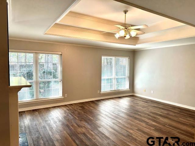 3401 Pebblebrook Dr, Tyler, TX 75707