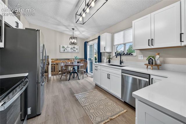 7410 Woody Creek Drive, Colorado Springs, CO 80911