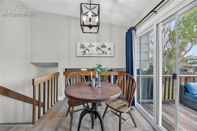 7410 Woody Creek Drive, Colorado Springs, CO 80911