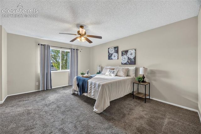 7410 Woody Creek Drive, Colorado Springs, CO 80911