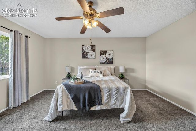 7410 Woody Creek Drive, Colorado Springs, CO 80911