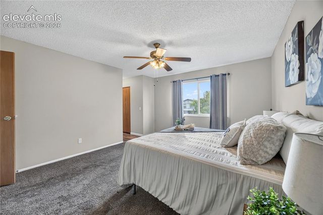 7410 Woody Creek Drive, Colorado Springs, CO 80911