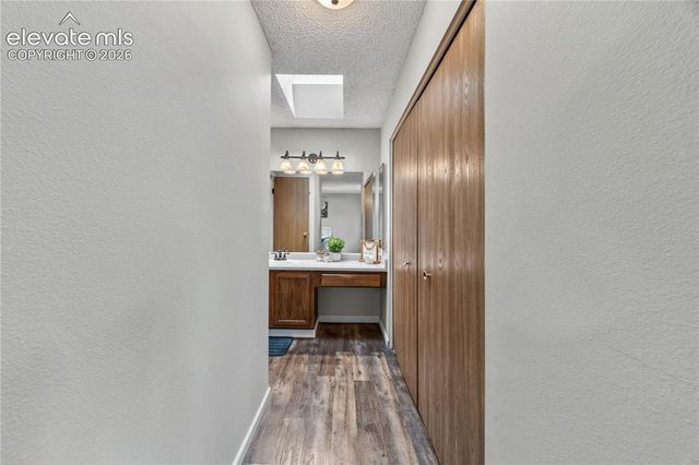 7410 Woody Creek Drive, Colorado Springs, CO 80911