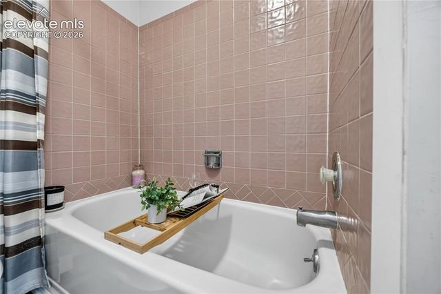 7410 Woody Creek Drive, Colorado Springs, CO 80911