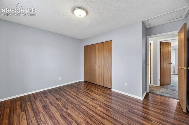 7410 Woody Creek Drive, Colorado Springs, CO 80911