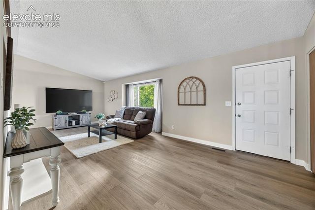 7410 Woody Creek Drive, Colorado Springs, CO 80911