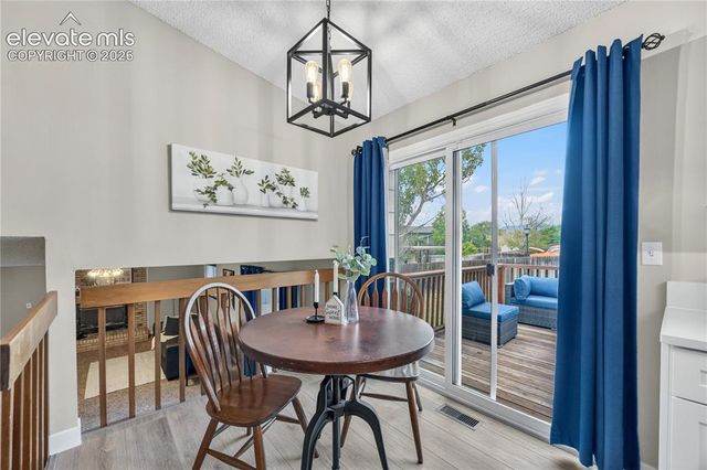 7410 Woody Creek Drive, Colorado Springs, CO 80911