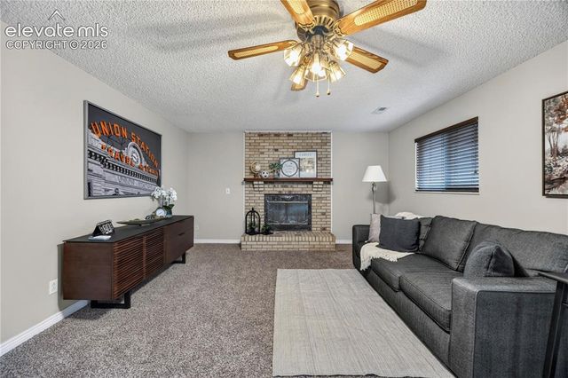 7410 Woody Creek Drive, Colorado Springs, CO 80911