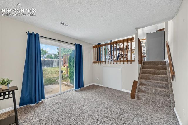 7410 Woody Creek Drive, Colorado Springs, CO 80911