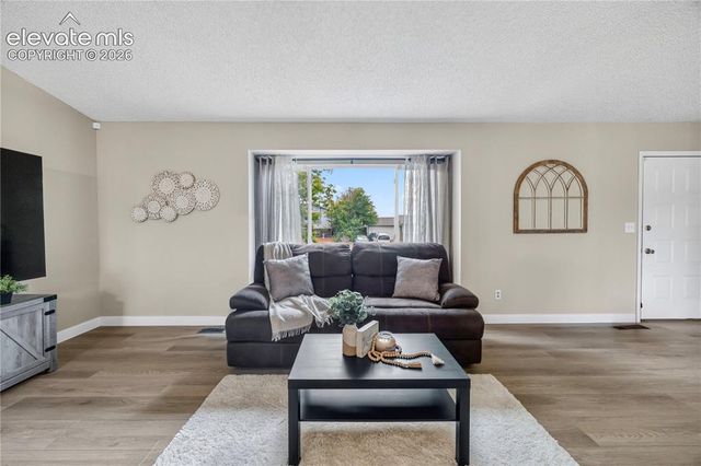 7410 Woody Creek Drive, Colorado Springs, CO 80911