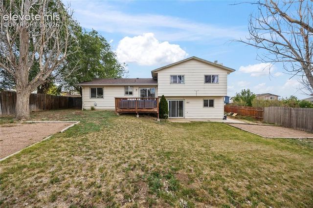 7410 Woody Creek Drive, Colorado Springs, CO 80911