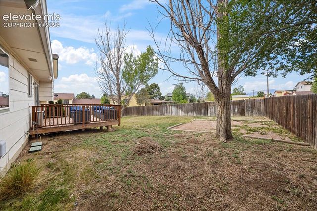 7410 Woody Creek Drive, Colorado Springs, CO 80911
