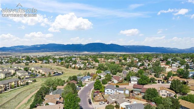 7410 Woody Creek Drive, Colorado Springs, CO 80911