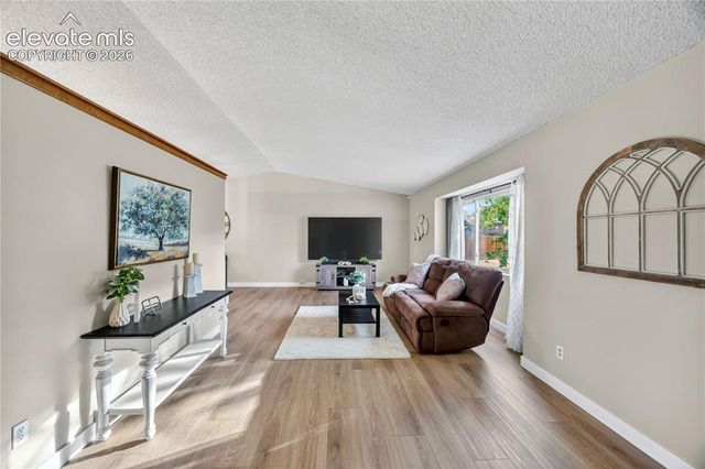 7410 Woody Creek Drive, Colorado Springs, CO 80911