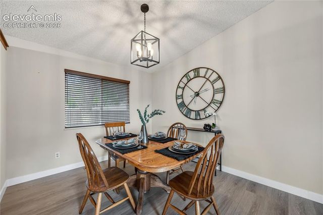 7410 Woody Creek Drive, Colorado Springs, CO 80911