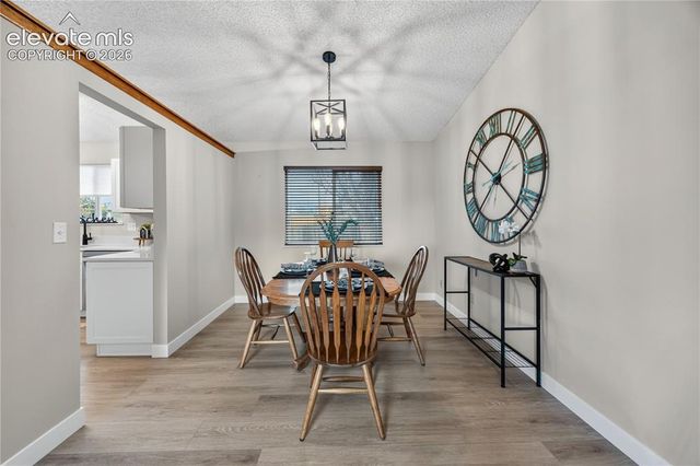 7410 Woody Creek Drive, Colorado Springs, CO 80911