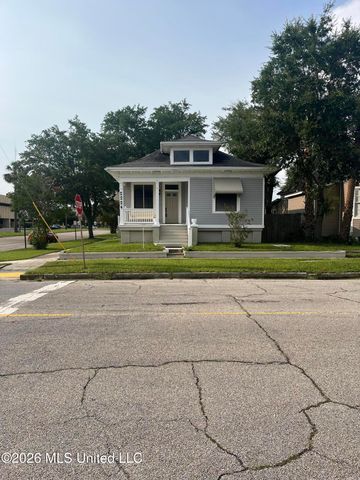 2444 17th Street, Gulfport, MS 39501
