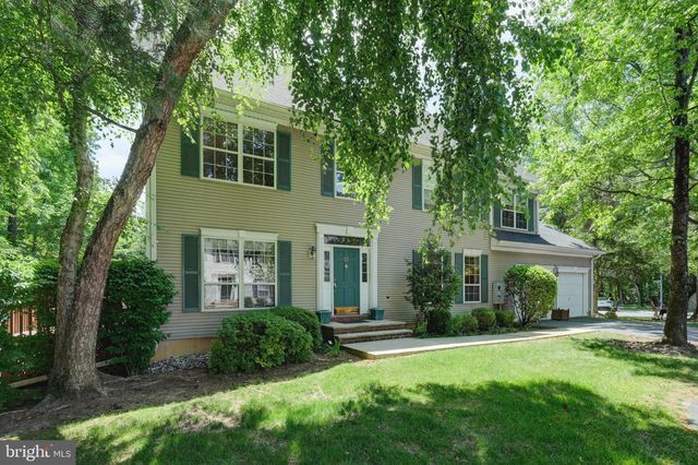 13 CAMPBELL WOODS WAY, Princeton, NJ 08540
