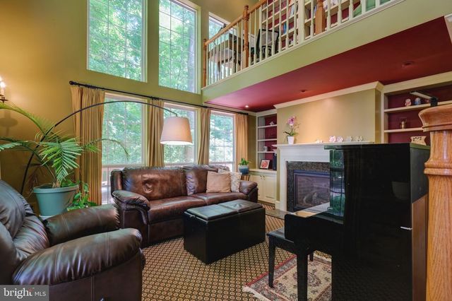 13 CAMPBELL WOODS WAY, Princeton, NJ 08540