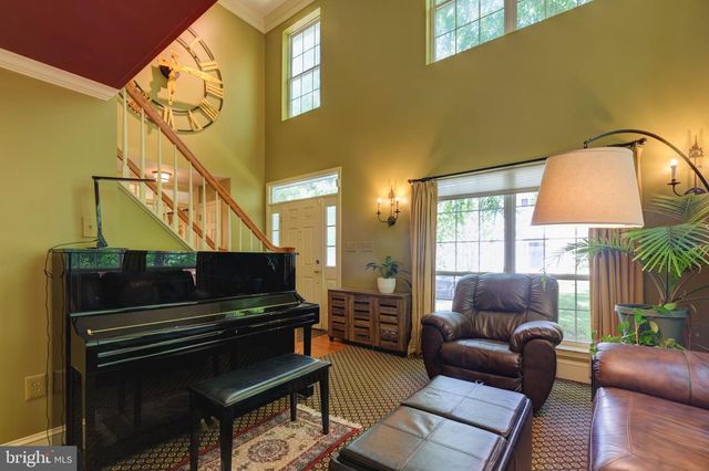 13 CAMPBELL WOODS WAY, Princeton, NJ 08540