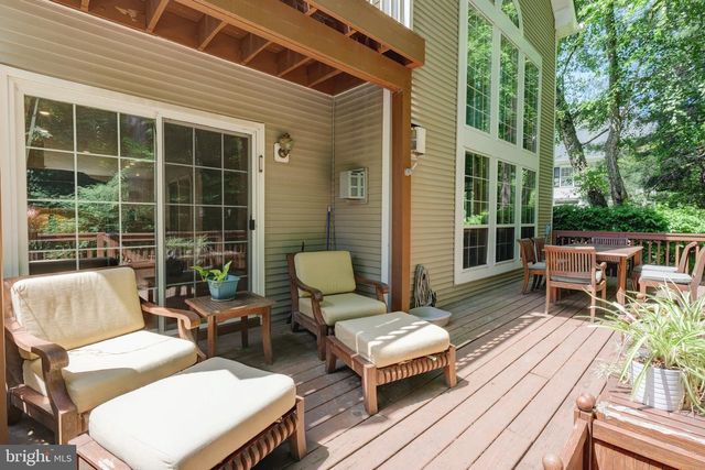 13 CAMPBELL WOODS WAY, Princeton, NJ 08540