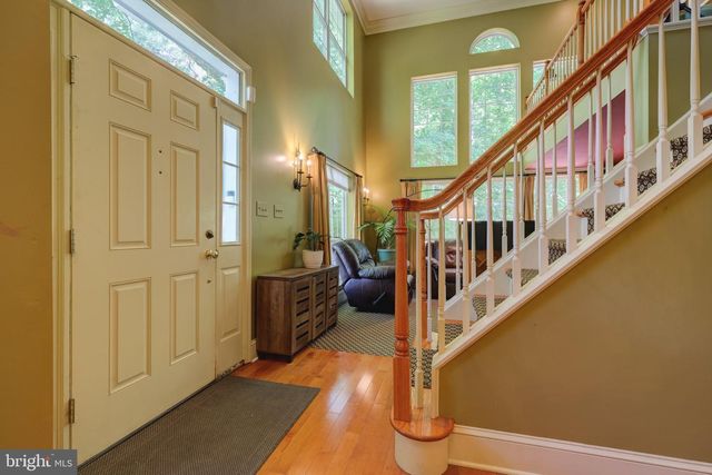 13 CAMPBELL WOODS WAY, Princeton, NJ 08540
