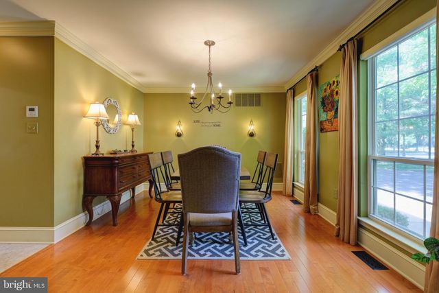13 CAMPBELL WOODS WAY, Princeton, NJ 08540