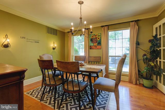 13 CAMPBELL WOODS WAY, Princeton, NJ 08540
