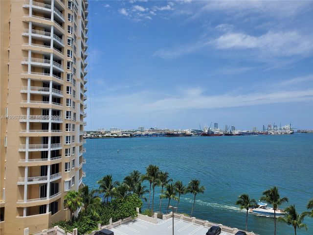 540 Brickell Key Dr 1020, Miami, FL 33131