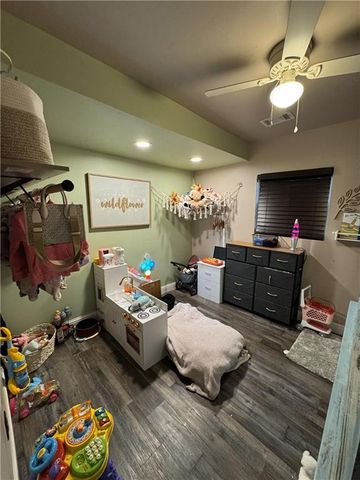 4752 County Line Road, Mansfield, GA 30055