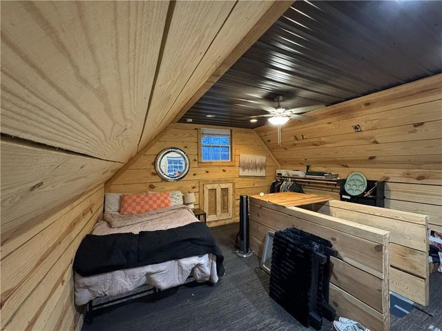 4752 County Line Road, Mansfield, GA 30055