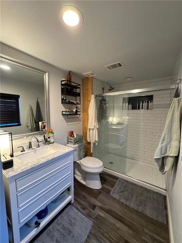 4752 County Line Road, Mansfield, GA 30055