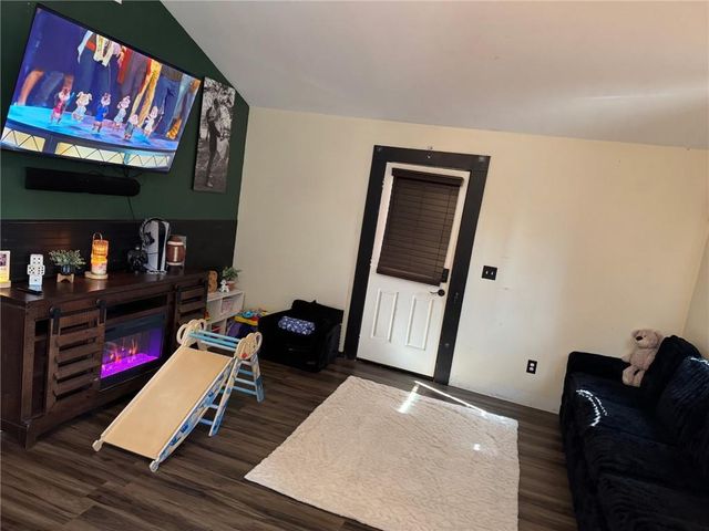 4752 County Line Road, Mansfield, GA 30055