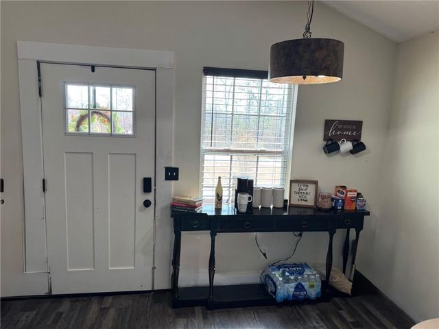 4752 County Line Road, Mansfield, GA 30055