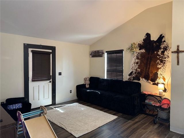 4752 County Line Road, Mansfield, GA 30055