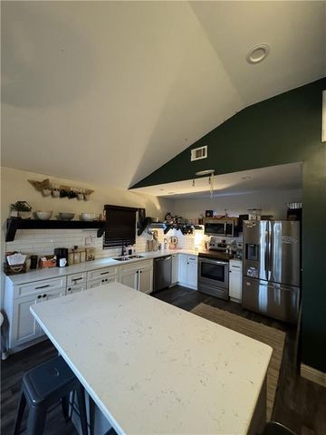 4752 County Line Road, Mansfield, GA 30055