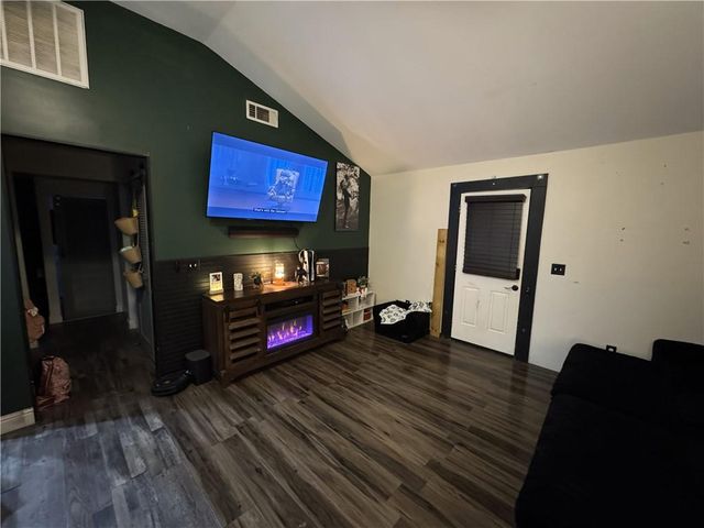 4752 County Line Road, Mansfield, GA 30055