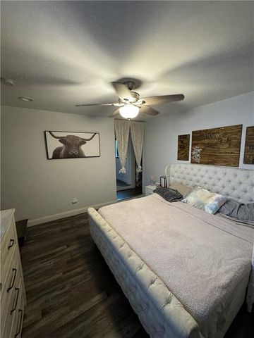 4752 County Line Road, Mansfield, GA 30055